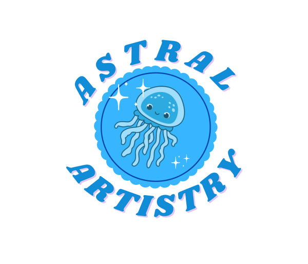 Astral Artistry 